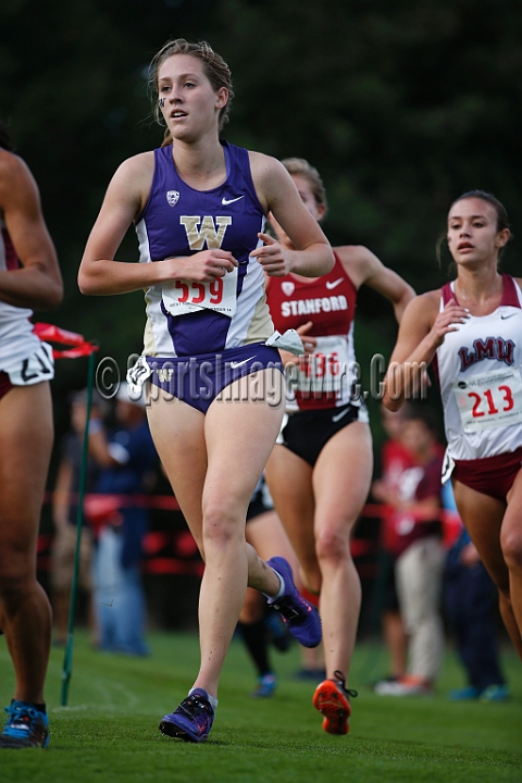 2014NCAXCwest-111.JPG - Nov 14, 2014; Stanford, CA, USA; NCAA D1 West Cross Country Regional at the Stanford Golf Course.